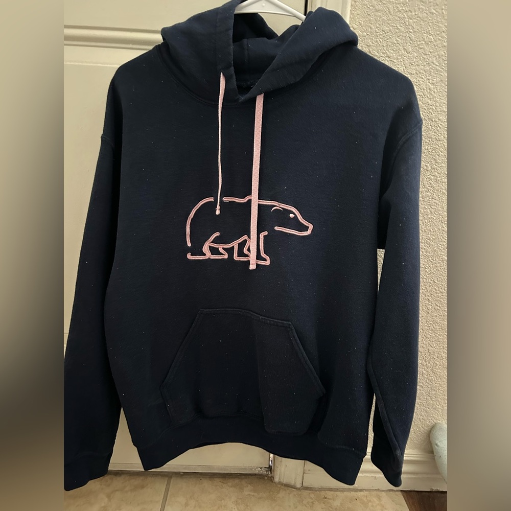 Domenica hoodie